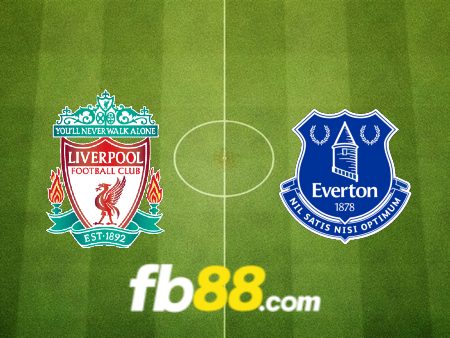 Soi kèo nhà cái Liverpool vs Everton – 18h30 – 21/10/2023