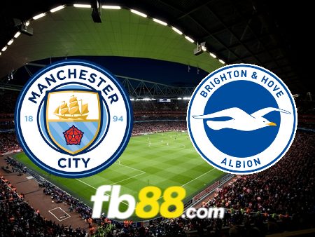 Soi kèo nhà cái Manchester City vs Brighton – 21h00 – 21/10/2023