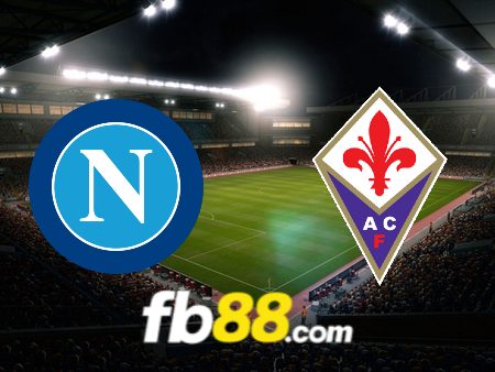 Soi kèo nhà cái Napoli vs Fiorentina – 01h45 – 09/10/2023