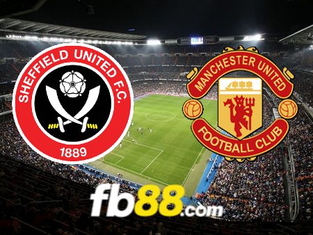 Soi kèo nhà cái Sheffield Utd vs Manchester Utd – 02h00 – 22/10/2023