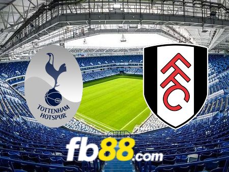 Soi kèo nhà cái Tottenham vs Fulham – 02h00 – 24/10/2023