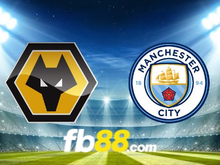 Soi kèo nhà cái Wolves vs Manchester City – 21h00 – 30/09/2023