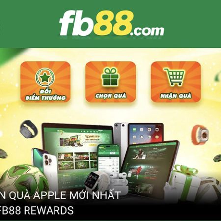 Fb88 tặng 50k miễn phí khi đăng ký, trải nghiệm đặt cược tại FB88.com