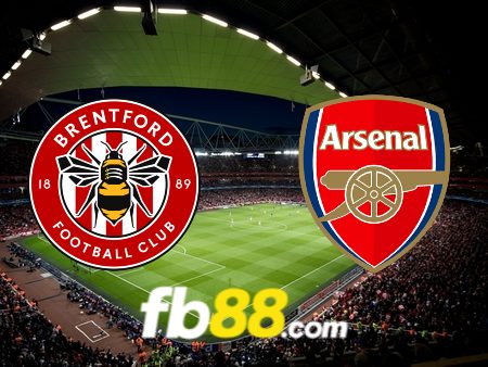 Soi kèo nhà cái Brentford vs Arsenal – 00h30 – 26/11/2023