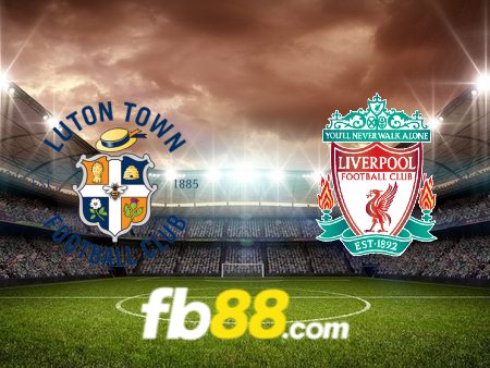 Soi kèo nhà cái Luton vs Liverpool – 23h30 – 05/11/2023