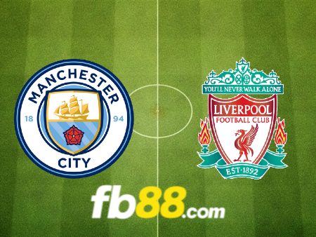 Soi kèo nhà cái Manchester City vs Liverpool – 19h30 – 25/11/2023