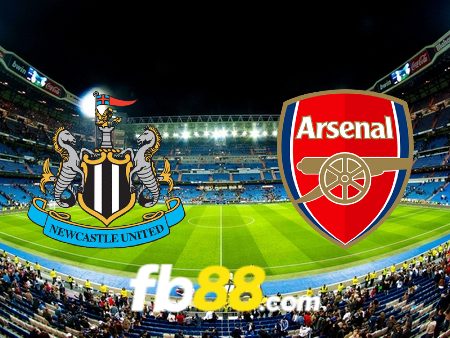 Soi kèo nhà cái Newcastle vs Arsenal – 00h30 – 05/11/2023