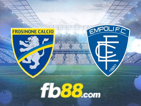 Soi kèo nhà cái Frosinone vs Empoli – 00h30 – 07/11/2023