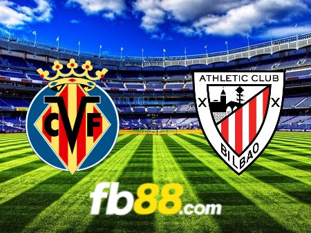 Soi kèo nhà cái Villarreal vs Ath Bilbao – 00h30 – 06/11/2023