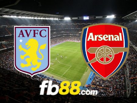 Soi kèo nhà cái Aston Villa vs Arsenal – 00h30 – 10/12/2023