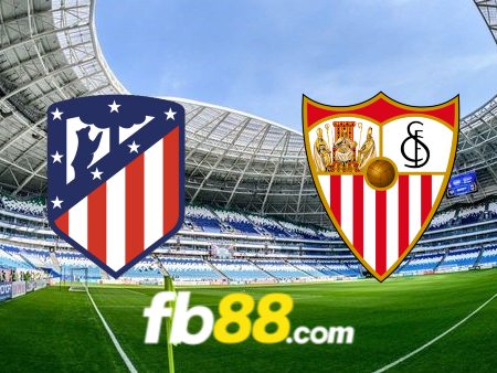 Soi kèo nhà cái Atl. Madrid vs Sevilla – 22h15 – 23/12/2023