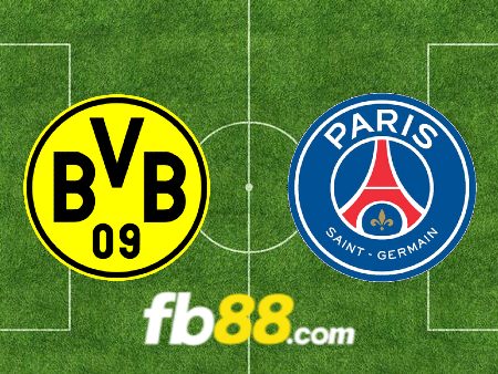 Soi kèo nhà cái Dortmund vs PSG – 03h00 – 14/12/2023