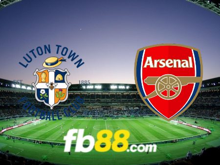 Soi kèo nhà cái Luton vs Arsenal – 03h15 – 06/12/2023