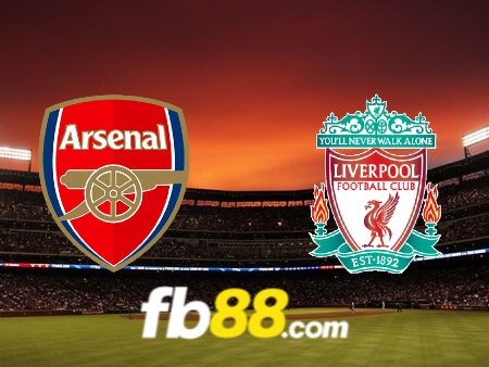 Soi kèo nhà cái Arsenal vs Liverpool – 23h30 – 07/01/2024