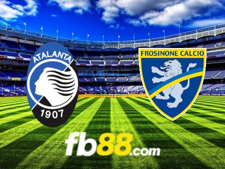 Soi kèo nhà cái Atalanta vs Frosinone – 02h45 – 16/01/2024