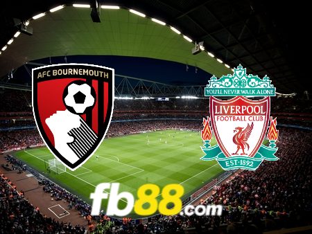 Soi kèo nhà cái Bournemouth vs Liverpool – 23h30 – 21/01/2024