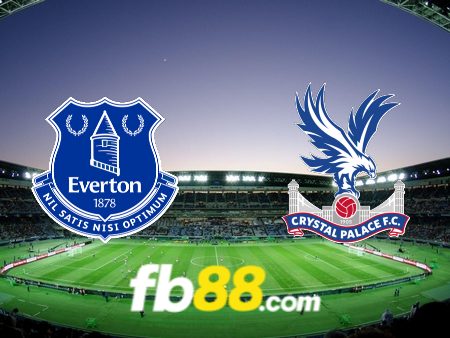 Soi kèo nhà cái Everton vs Crystal Palace – 02h45 – 18/01/2024