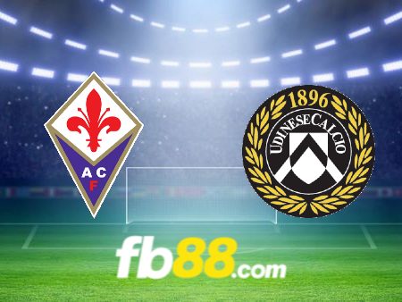 Soi kèo nhà cái Fiorentina vs Udinese – 00h00 – 15/01/2024