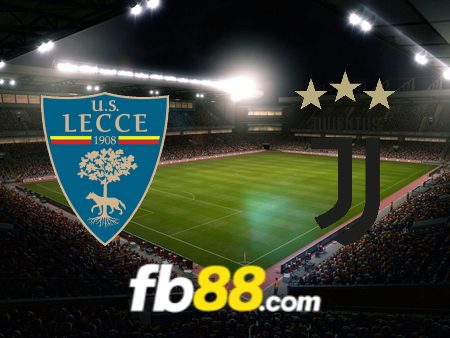 Soi kèo nhà cái Lecce vs Juventus – 02h45 – 22/01/2024