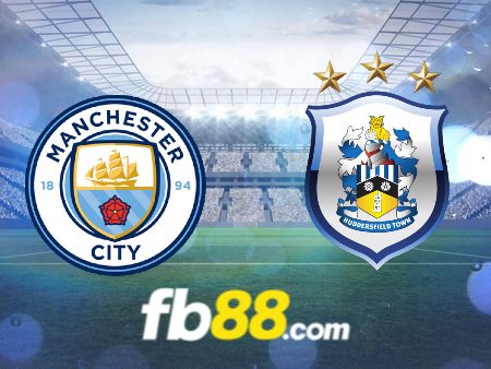 Soi kèo nhà cái Manchester City vs Huddersfield – 21h00 – 07/01/2024