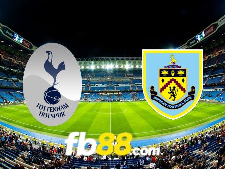 Soi kèo nhà cái Tottenham vs Burnley – 03h00 – 06/01/2024