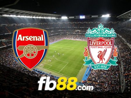 Soi kèo nhà cái Arsenal vs Liverpool  – 23h30 – 04/02/2024