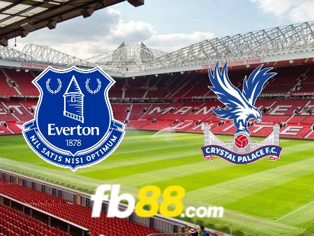 Soi kèo nhà cái Everton vs Crystal Palace – 03h00 – 20/02/2024