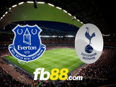 Soi kèo nhà cái Everton vs Tottenham – 19h30 – 03/02/2024