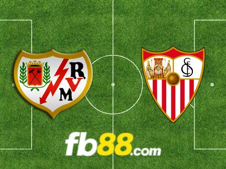 Soi kèo nhà cái Rayo Vallecano vs Sevilla – 03h00 – 06/02/2024