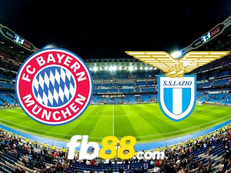 Soi kèo nhà cái Bayern Munich vs Lazio – 03h00 – 06/03/2024