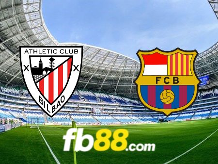Soi kèo nhà cái Ath Bilbao vs Barcelona – 03h00 – 04/03/2024