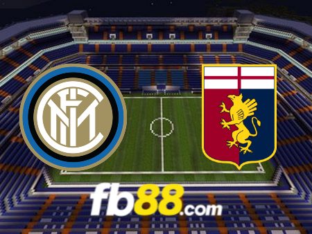 Soi kèo nhà cái Inter Milan vs Genoa – 02h45 – 05/03/2024
