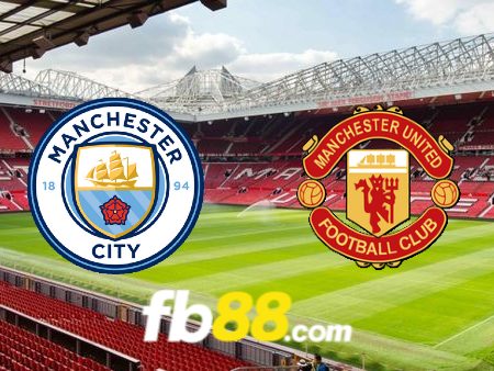 Soi kèo nhà cái Manchester City vs Manchester Utd – 22h30 – 03/03/2024