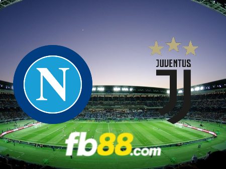 Soi kèo nhà cái Napoli vs Juventus – 02h45 – 04/03/2024