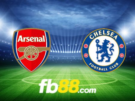 Soi kèo nhà cái Arsenal vs Chelsea – 02h00 – 24/04/2024