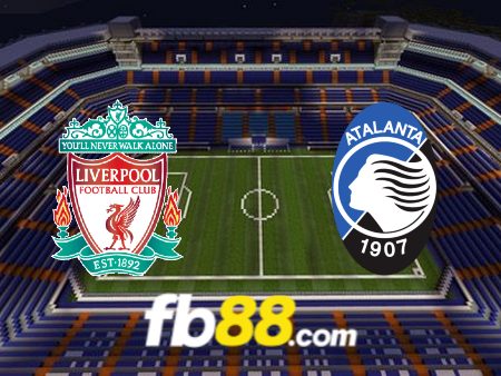 Soi kèo nhà cái Liverpool vs Atalanta – 02h00 – 12/04/2024