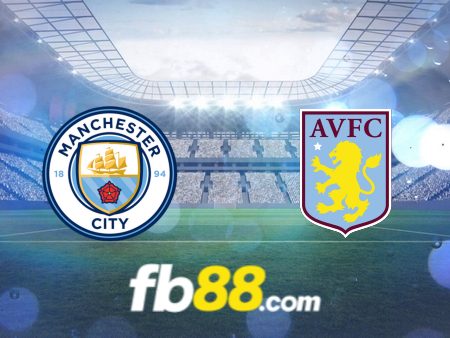 Soi kèo nhà cái Manchester City vs Aston Villa – 02h15 – 04/04/2024