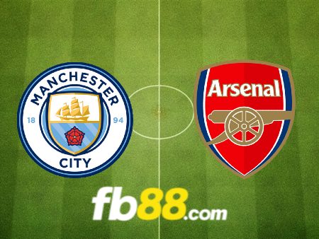 Soi kèo nhà cái Manchester City vs Arsenal – 22h30 – 31/03/2024