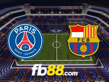 Soi kèo nhà cái PSG vs Barcelona – 02h00 – 11/04/2024