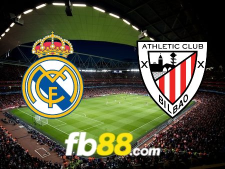 Soi kèo nhà cái Real Madrid vs Ath Bilbao – 02h00 – 01/04/2024