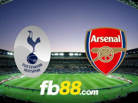 Soi kèo nhà cái Tottenham vs Arsenal – 20h00 – 28/04/2024