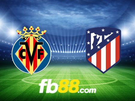 Soi kèo nhà cái Villarreal vs Atl. Madrid – 02h00 – 02/04/2024