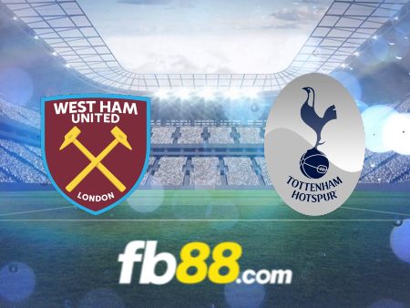 Soi kèo nhà cái West Ham vs Tottenham – 02h15 – 03/04/2024