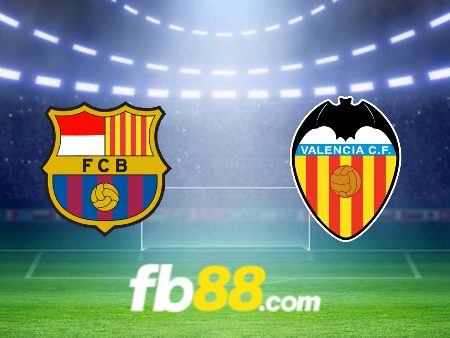 Soi kèo nhà cái Barcelona vs Valencia – 02h00 – 30/04/2024
