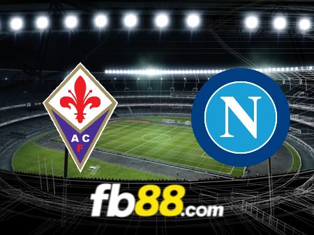 Soi kèo nhà cái Fiorentina vs Napoli – 01h45 – 18/05/2024