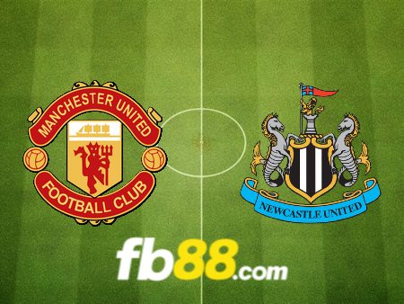 Soi kèo nhà cái Manchester Utd vs Newcastle – 02h00 – 16/05/2024