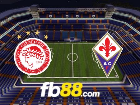 Soi kèo nhà cái Olympiacos Piraeus vs Fiorentina – 02h00 – 30/05/2024