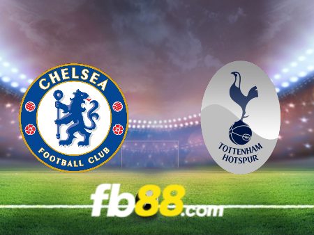 Soi kèo nhà cái Chelsea vs Tottenham – 01h30 – 03/05/2024