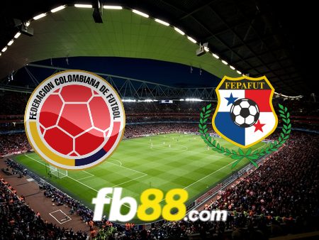 Soi kèo nhà cái Colombia vs Panama – 05h00 – 07/07/2024