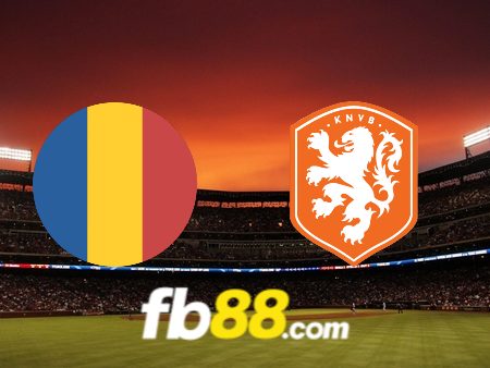 Soi kèo nhà cái Romania vs Hà Lan – 23h00 – 02/07/2024